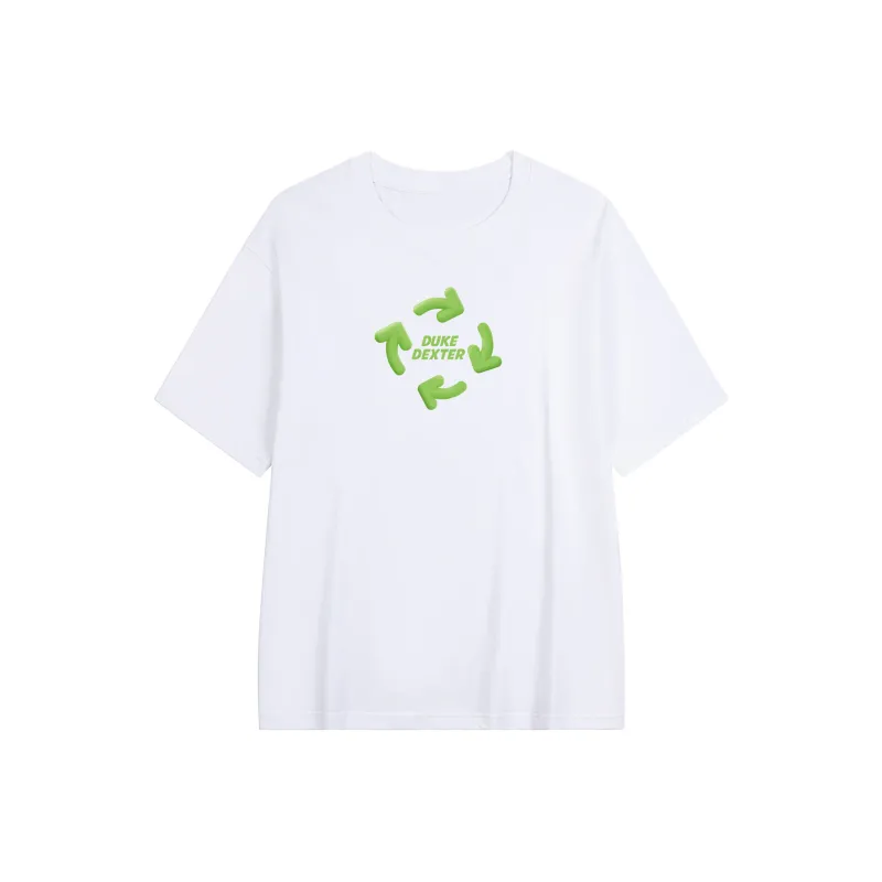 DUKE+DEXTER T Shirts Unisex-0