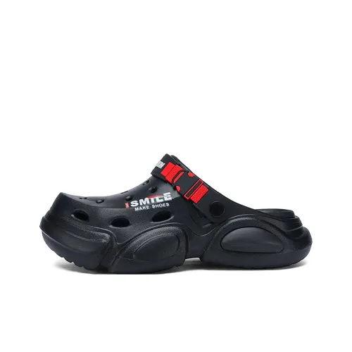 Jerden Smith Clogs Men