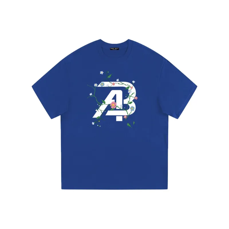 BOBBY ABLEY T-Shirts Unisex-8