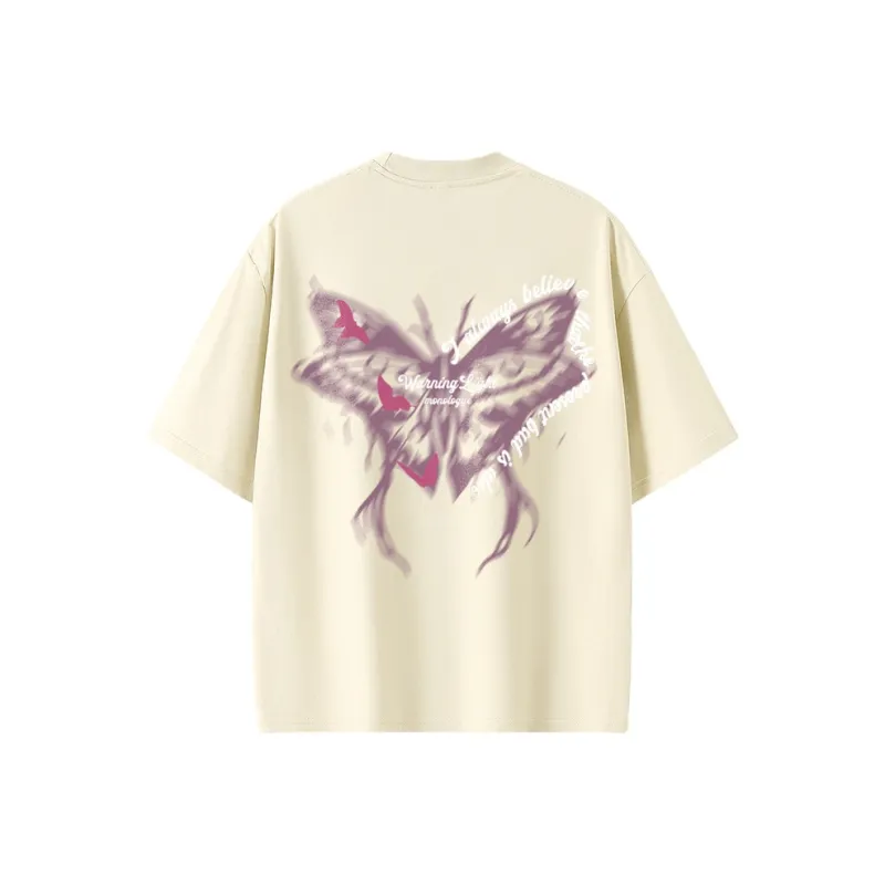 WARNING LIGHT T-Shirts Unisex-25