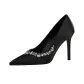 Black 7CM
