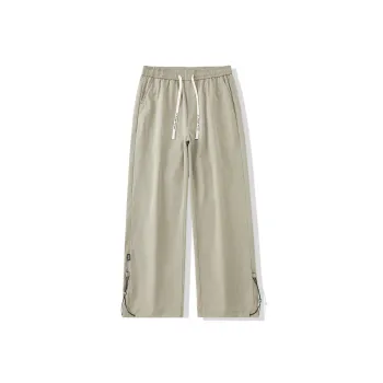 JUNGLE PANDA Casual Pants Unisex
