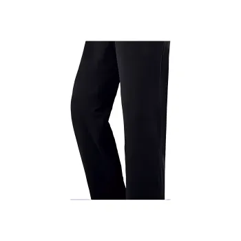 MONTBELL Casual Pants Men Black