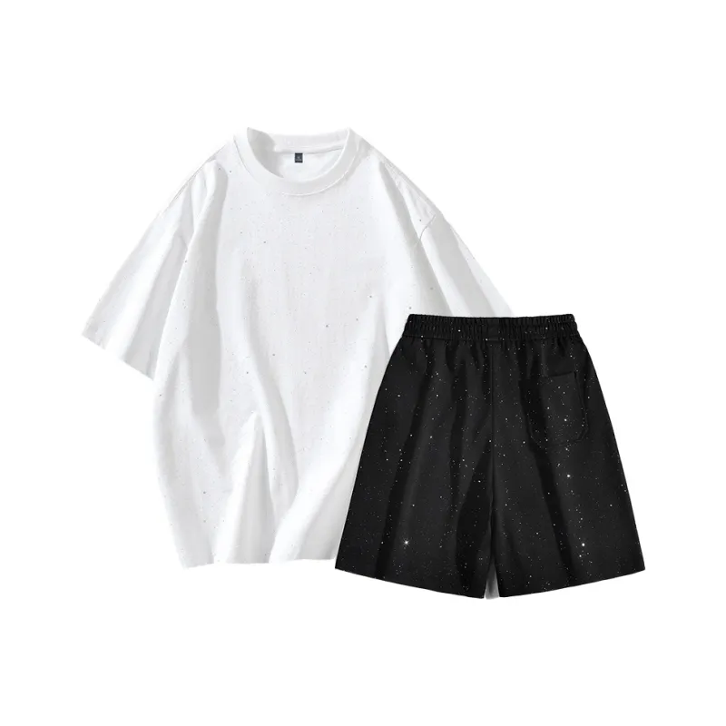 JIMI&JONS Casual Sportswear Unisex-5