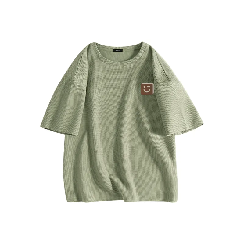MINISO T Shirts Unisex-18