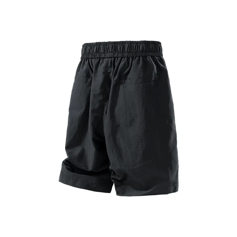 IGOI Casual Shorts Unisex-1