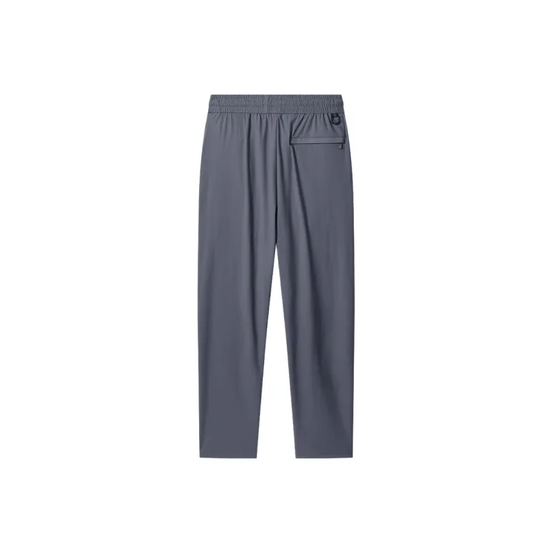 WANZERAM Casual Pants Unisex-5