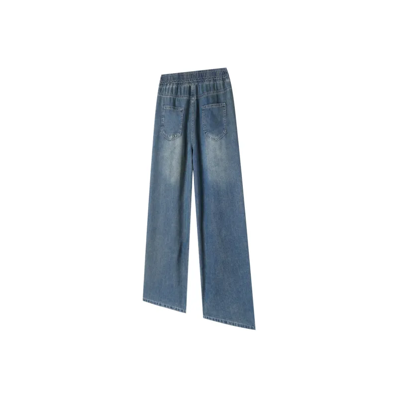 SAME FLOW Jeans Unisex-5