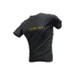 [Ice Silk Cooling]Dark Gray (Tf Yellow Storm)