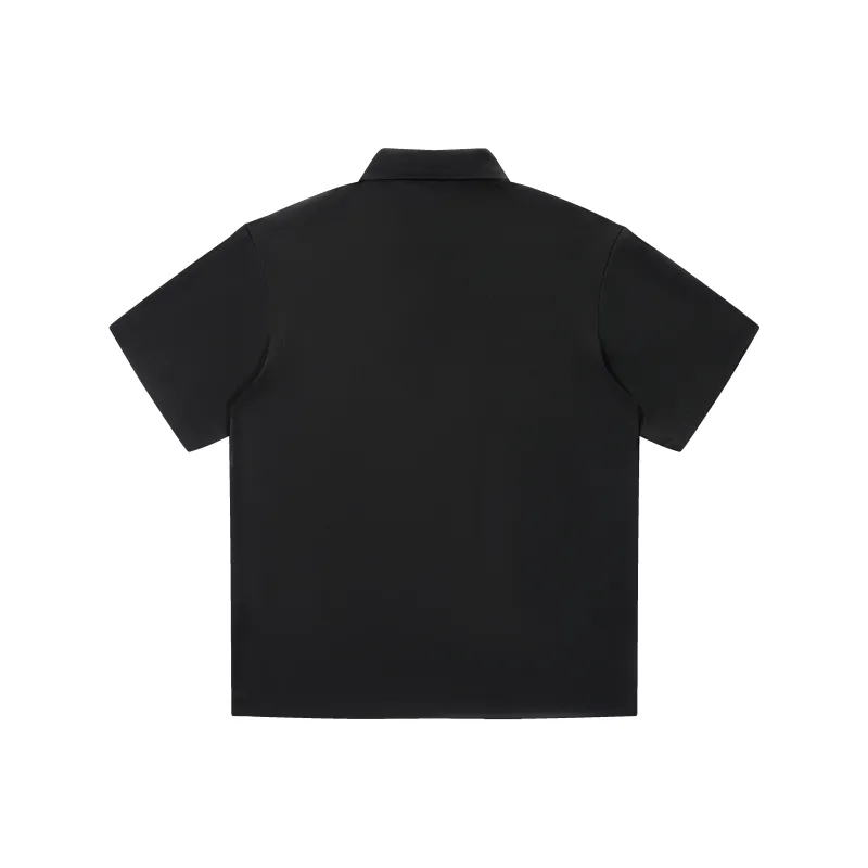 LUCX T-Shirts Unisex-1