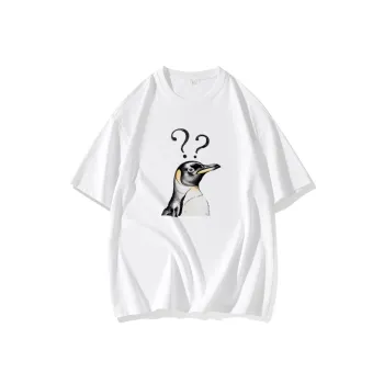 FAIRWHALE T Shirts Women's