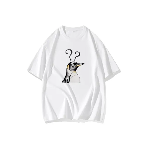FAIRWHALE T Shirts Women's