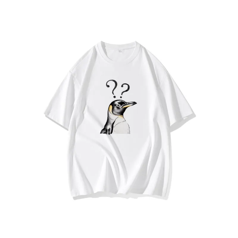 FAIRWHALE T Shirts Women's-0