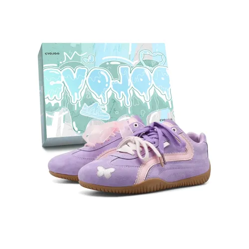 CVOJOO Non slip Lightweight Low Top Casual Shoes Women's