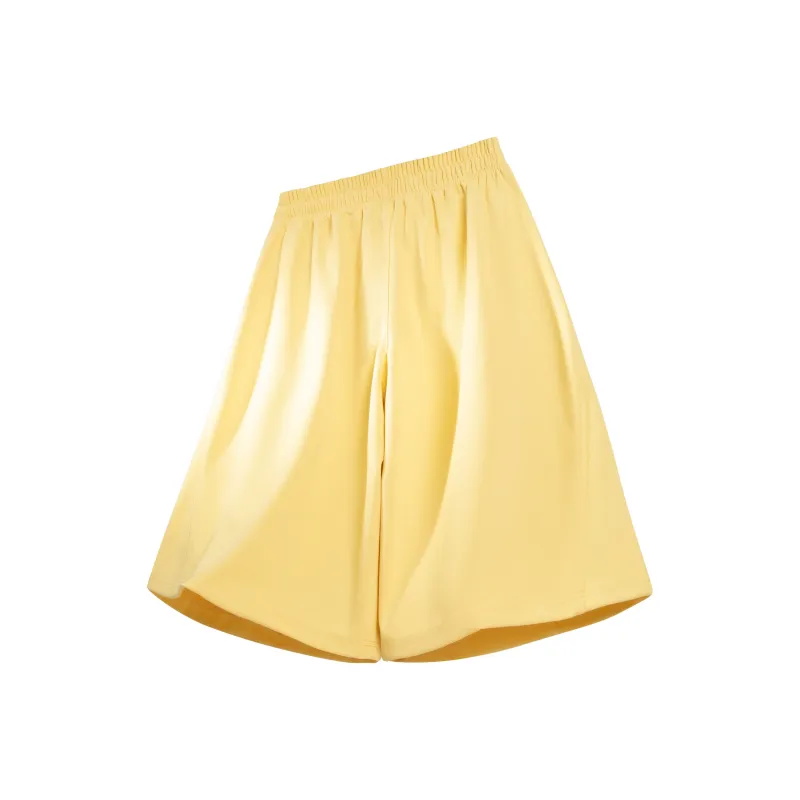 Supremo Cat Casual Shorts Unisex-7