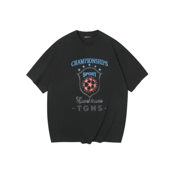 TGNS T Shirts Unisex