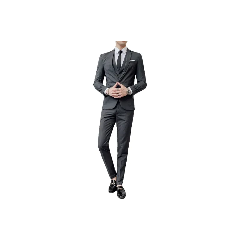Zomuros Business Suits Unisex-13