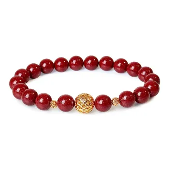CMFY Jade Bracelets Unisex