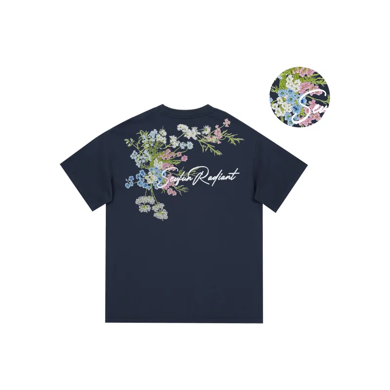 7 SEVFUN T Shirts Unisex-11