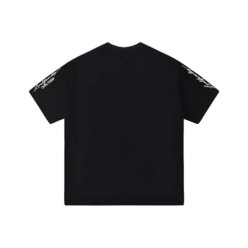 CAN·TORP Polo Shirts Unisex-1