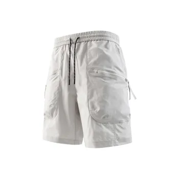 PRBLMS Casual Shorts Unisex