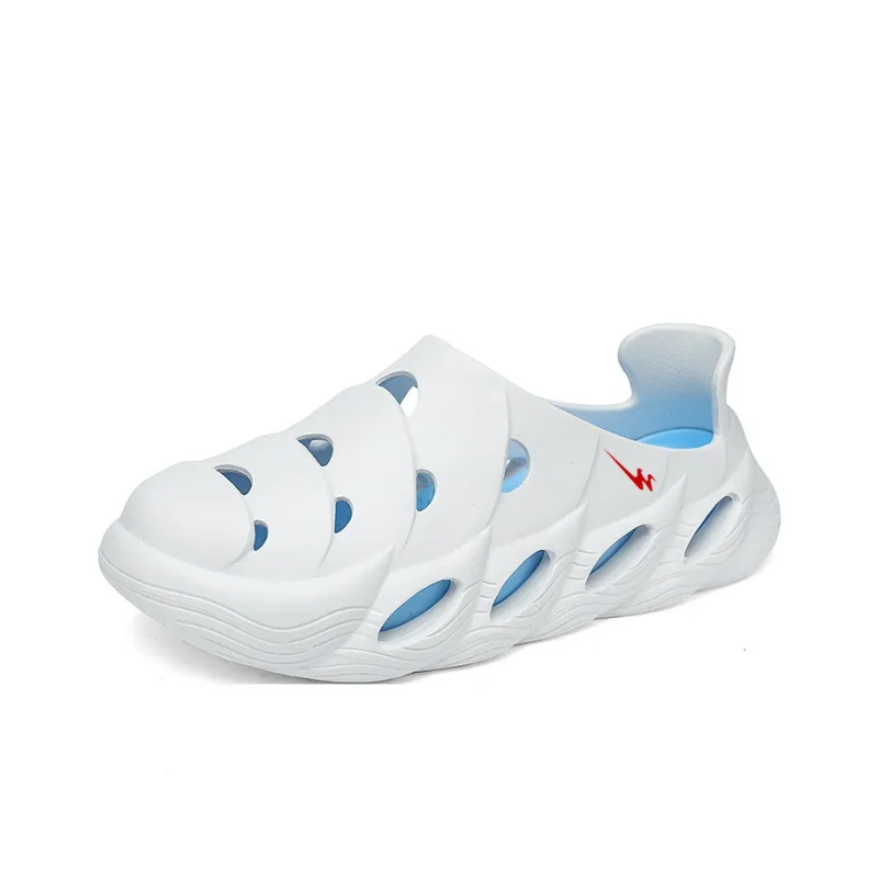 Binary Clogs Men-1