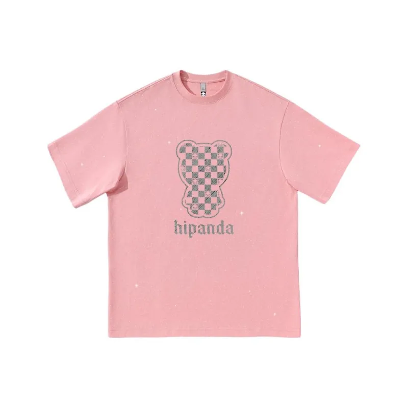 HIPANDA T Shirts Unisex-2