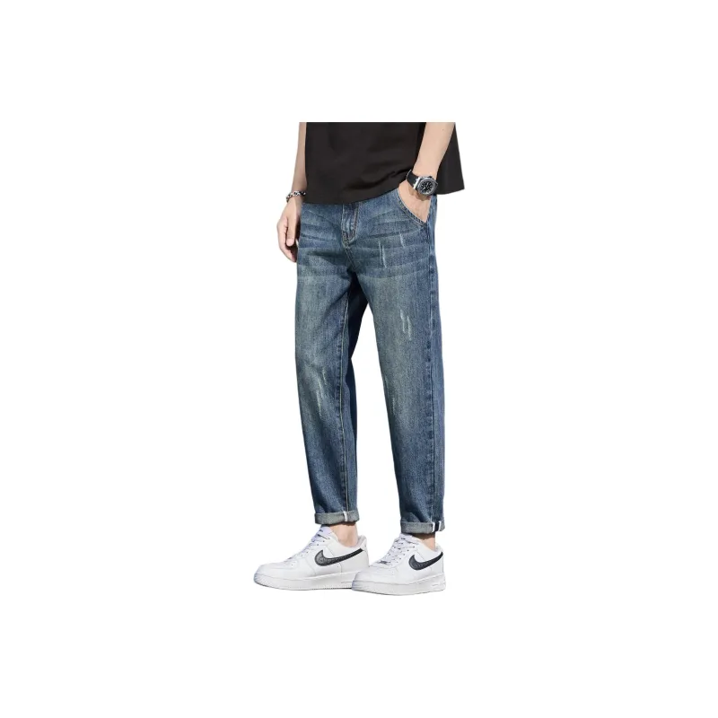 TUCANO Jeans Unisex-0