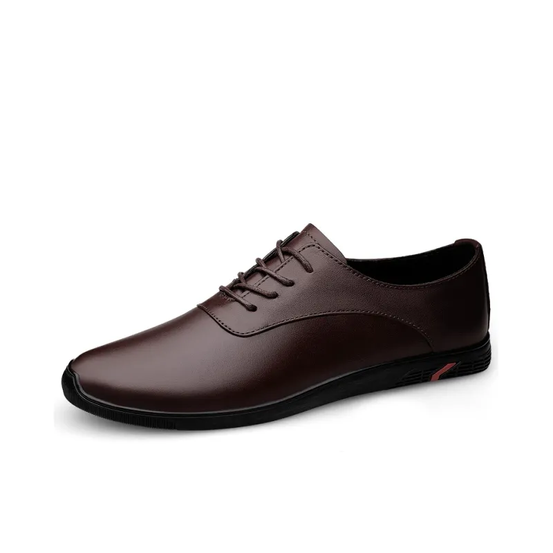 British Knights Casual Shoes Men's Brown-1