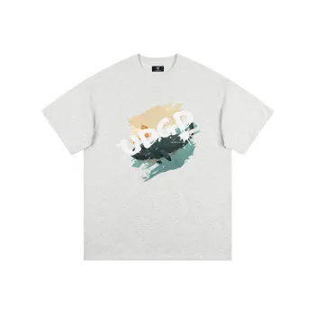 UNDERGARDEN T Shirts Unisex