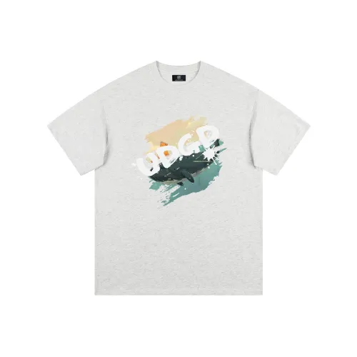 UNDERGARDEN T Shirts Unisex