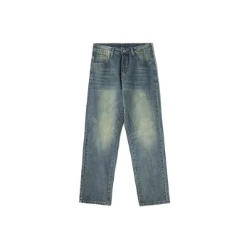 Jeep Jeans Unisex Nostalgic Blue