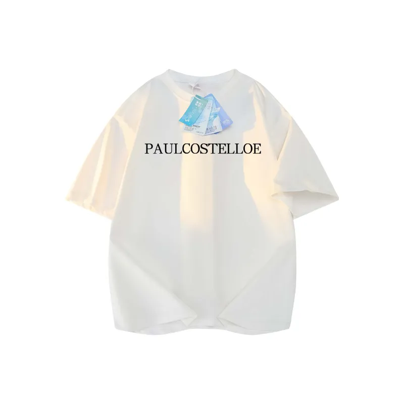 PAUL COSTELLOE T Shirts Unisex-5