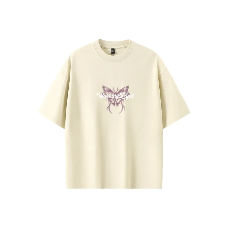 WARNING LIGHT T-Shirts Unisex-26
