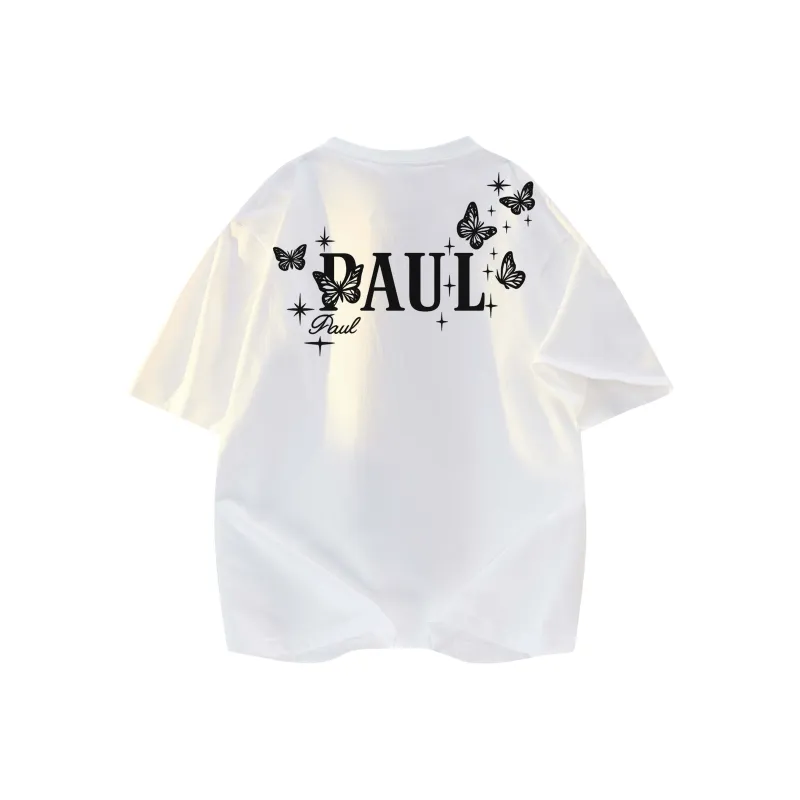 PAUL COSTELLOE T Shirts Unisex-2