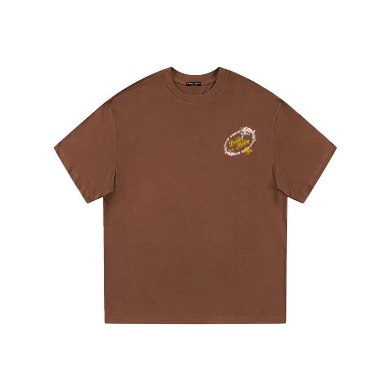BOBBY ABLEY T Shirts Unisex-13