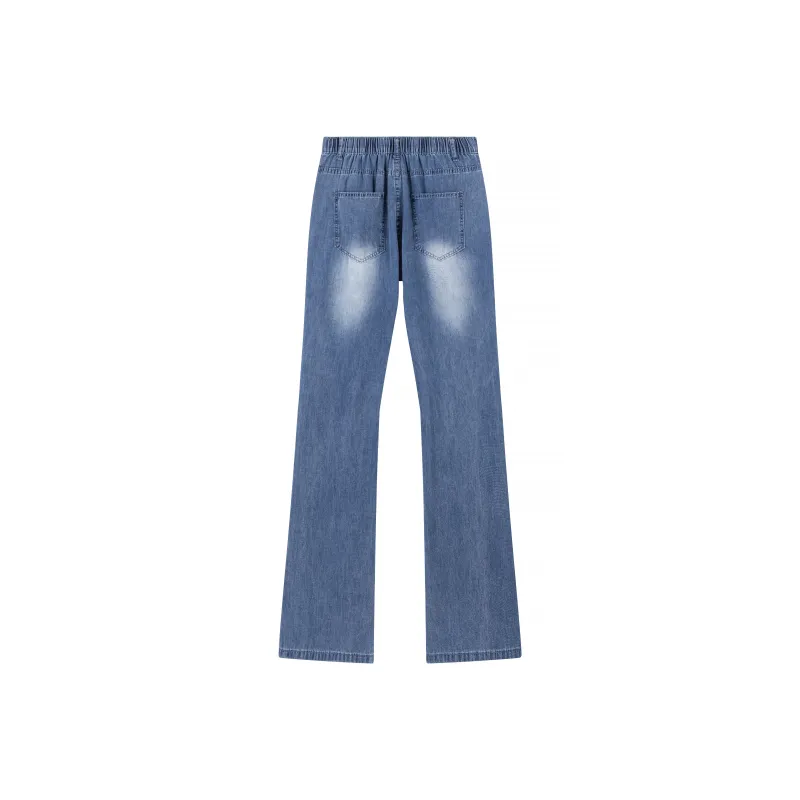 DANGERTIGER Jeans Unisex-1