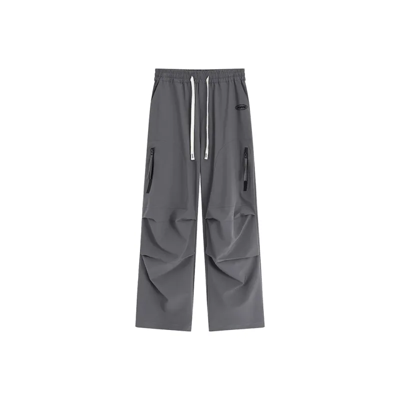 Chinpeno Casual Pants Unisex-7