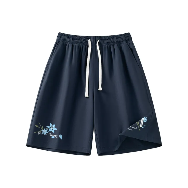 7 SEVFUN Casual Shorts Unisex-7