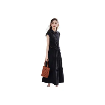 TERRE BLEUE Two Piece Skirt Sets Women's