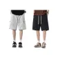 [2 Pack]Light Gray+Black