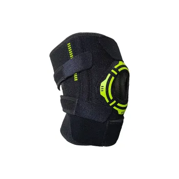 SMVP Knee Pads Rubber Running, Hiking, Cycling Unisex