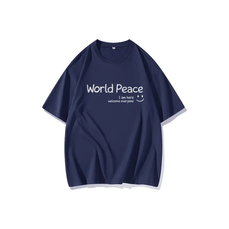 FAIRWHALE T Shirts Women's-9