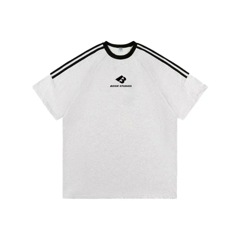 Bosieagender T Shirts Unisex-0