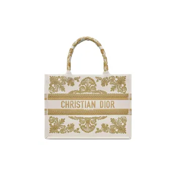 DIOR BookTote Handbags