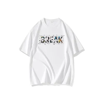 FAIRWHALE T Shirts Women's