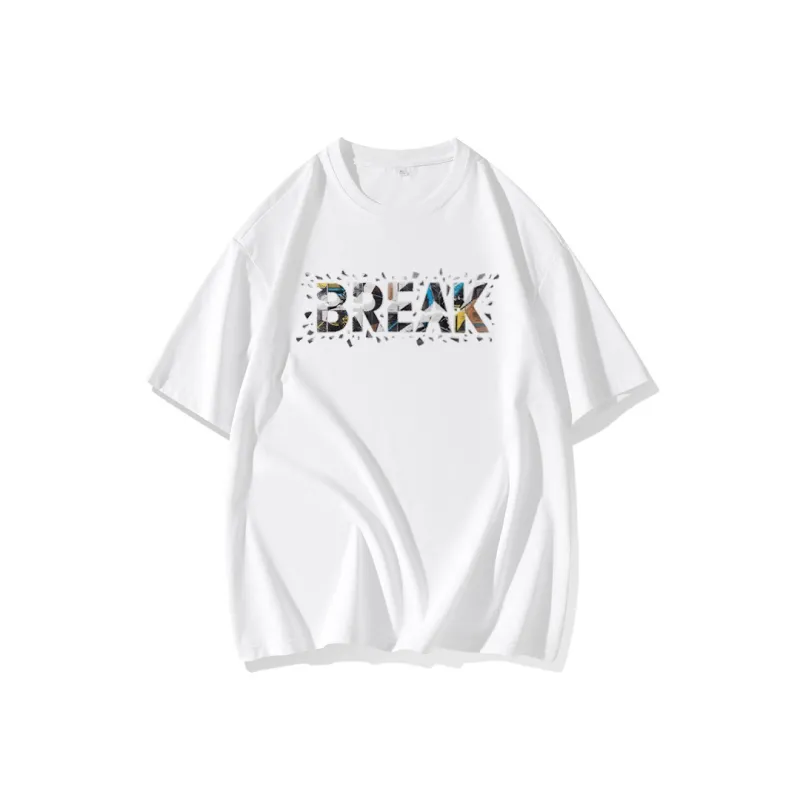 FAIRWHALE T Shirts Women's-0