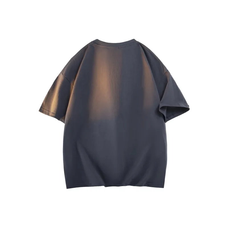 SCRM T Shirts Unisex-11