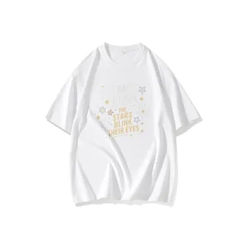 FAIRWHALE T Shirts Women's