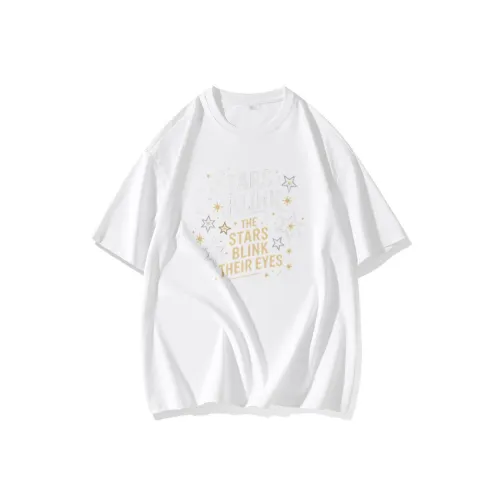 FAIRWHALE T Shirts Women's